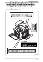 Preview for 22 page of Konica Minolta bizhub C35 Service Manual