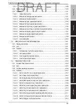 Preview for 36 page of Konica Minolta bizhub C35 Service Manual