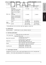 Preview for 42 page of Konica Minolta bizhub C35 Service Manual