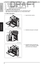 Preview for 47 page of Konica Minolta bizhub C35 Service Manual