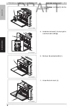 Preview for 49 page of Konica Minolta bizhub C35 Service Manual