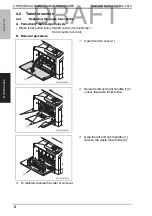 Preview for 53 page of Konica Minolta bizhub C35 Service Manual