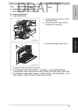 Preview for 54 page of Konica Minolta bizhub C35 Service Manual