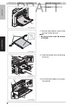 Preview for 57 page of Konica Minolta bizhub C35 Service Manual