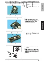 Preview for 62 page of Konica Minolta bizhub C35 Service Manual