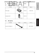 Preview for 64 page of Konica Minolta bizhub C35 Service Manual