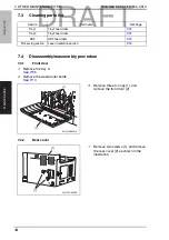 Preview for 83 page of Konica Minolta bizhub C35 Service Manual