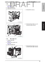 Preview for 84 page of Konica Minolta bizhub C35 Service Manual