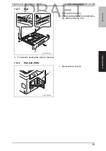 Preview for 94 page of Konica Minolta bizhub C35 Service Manual