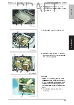 Preview for 104 page of Konica Minolta bizhub C35 Service Manual