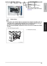 Preview for 108 page of Konica Minolta bizhub C35 Service Manual