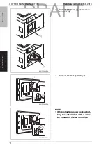 Preview for 109 page of Konica Minolta bizhub C35 Service Manual