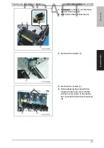 Preview for 116 page of Konica Minolta bizhub C35 Service Manual