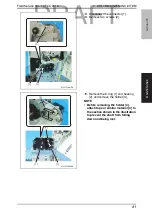 Preview for 120 page of Konica Minolta bizhub C35 Service Manual