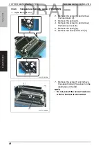 Preview for 127 page of Konica Minolta bizhub C35 Service Manual