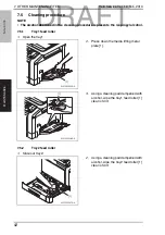 Preview for 131 page of Konica Minolta bizhub C35 Service Manual