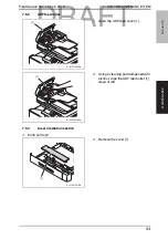 Preview for 132 page of Konica Minolta bizhub C35 Service Manual