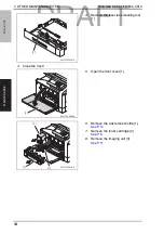 Preview for 133 page of Konica Minolta bizhub C35 Service Manual