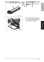 Preview for 134 page of Konica Minolta bizhub C35 Service Manual