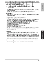 Preview for 136 page of Konica Minolta bizhub C35 Service Manual