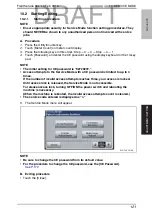 Preview for 160 page of Konica Minolta bizhub C35 Service Manual