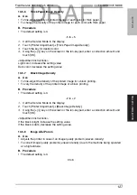 Preview for 166 page of Konica Minolta bizhub C35 Service Manual