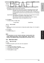 Preview for 168 page of Konica Minolta bizhub C35 Service Manual