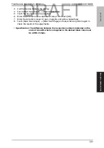 Preview for 170 page of Konica Minolta bizhub C35 Service Manual