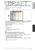 Preview for 190 page of Konica Minolta bizhub C35 Service Manual