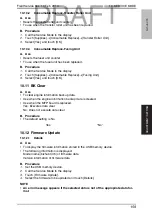 Preview for 198 page of Konica Minolta bizhub C35 Service Manual