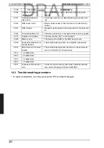 Preview for 245 page of Konica Minolta bizhub C35 Service Manual