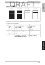 Preview for 264 page of Konica Minolta bizhub C35 Service Manual