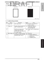 Preview for 284 page of Konica Minolta bizhub C35 Service Manual