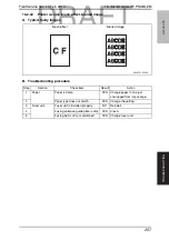 Preview for 296 page of Konica Minolta bizhub C35 Service Manual