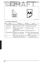 Preview for 297 page of Konica Minolta bizhub C35 Service Manual