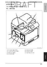 Preview for 302 page of Konica Minolta bizhub C35 Service Manual