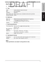 Preview for 318 page of Konica Minolta bizhub C35 Service Manual