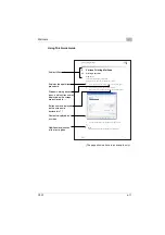 Preview for 12 page of Konica Minolta BIZHUB C351 Quick Manual