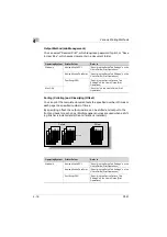 Preview for 69 page of Konica Minolta BIZHUB C351 Quick Manual