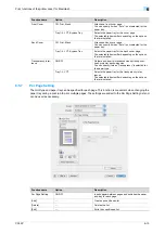 Предварительный просмотр 186 страницы Konica Minolta BIZHUB C353P User Manual