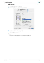 Предварительный просмотр 202 страницы Konica Minolta BIZHUB C353P User Manual