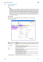 Предварительный просмотр 290 страницы Konica Minolta BIZHUB C353P User Manual