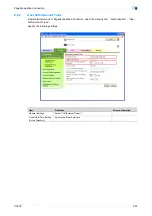 Предварительный просмотр 304 страницы Konica Minolta BIZHUB C353P User Manual