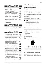 Preview for 4 page of Konica Minolta bizhub C450i Quick Manual