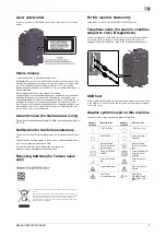 Preview for 6 page of Konica Minolta bizhub C450i Quick Manual