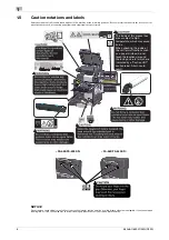 Preview for 7 page of Konica Minolta bizhub C450i Quick Manual