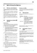 Preview for 10 page of Konica Minolta bizhub C450i Quick Manual