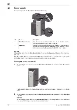 Preview for 19 page of Konica Minolta bizhub C450i Quick Manual