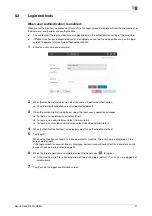 Preview for 22 page of Konica Minolta bizhub C450i Quick Manual