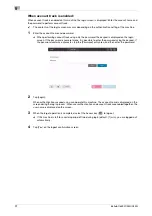 Preview for 23 page of Konica Minolta bizhub C450i Quick Manual
